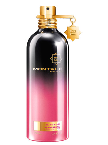 Intense Roses Musk Montale/عطر اینتنس رز مشک مونتال علی گالری - Main Image
